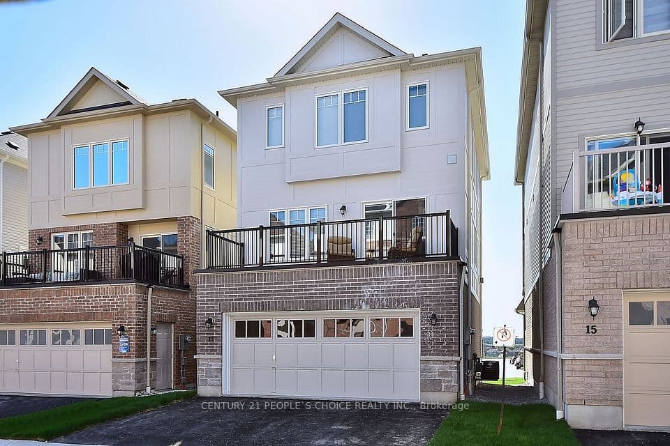13 Devineridge Avenue, Ajax, ON L1Z 0T1 – photo 2