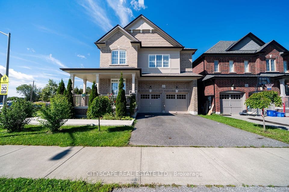 250 Crombie Street, Clarington, ON L1C 0T9 – main photo