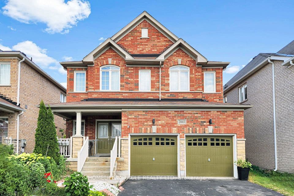2003 Queensbury Drive, Oshawa, ON L1K 0S1 – photo 2