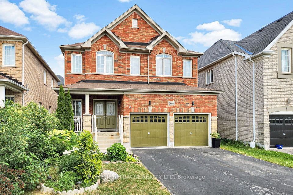 2003 Queensbury Drive, Oshawa, ON L1K 0S1 – main photo