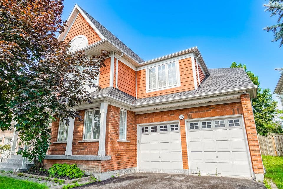 96 Hoile Drive, Ajax, ON L1Z 1N4 – photo 2