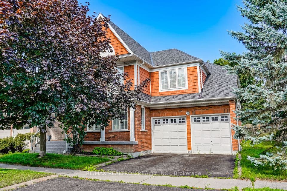 96 Hoile Drive, Ajax, ON L1Z 1N4 – main photo