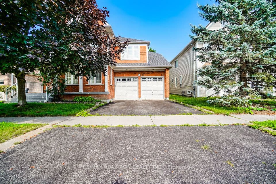 96 Hoile Drive, Ajax, ON L1Z 1N4 – photo 3