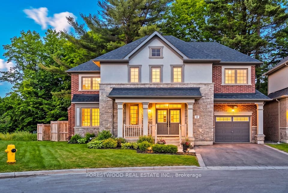 17 Deer Creek Court, Toronto, ON M1C 4Z8 – main photo