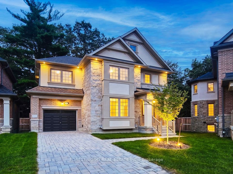 15 Deer Creek Court, Toronto, ON M1C 4Z8 – main photo