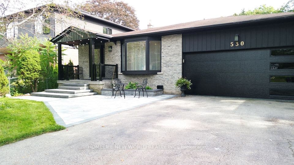 530 Rouge Hills Drive, Toronto, ON M1C 2Z8 – main photo