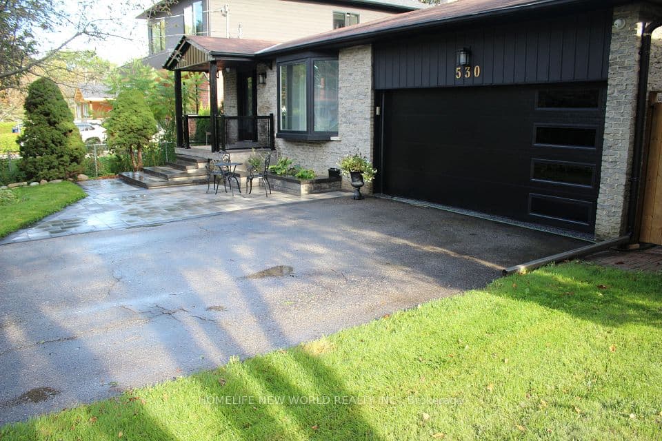 530 Rouge Hills Drive, Toronto, ON M1C 2Z8 – photo 3