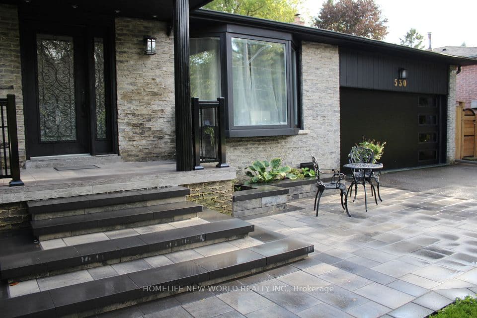 530 Rouge Hills Drive, Toronto, ON M1C 2Z8 – photo 2
