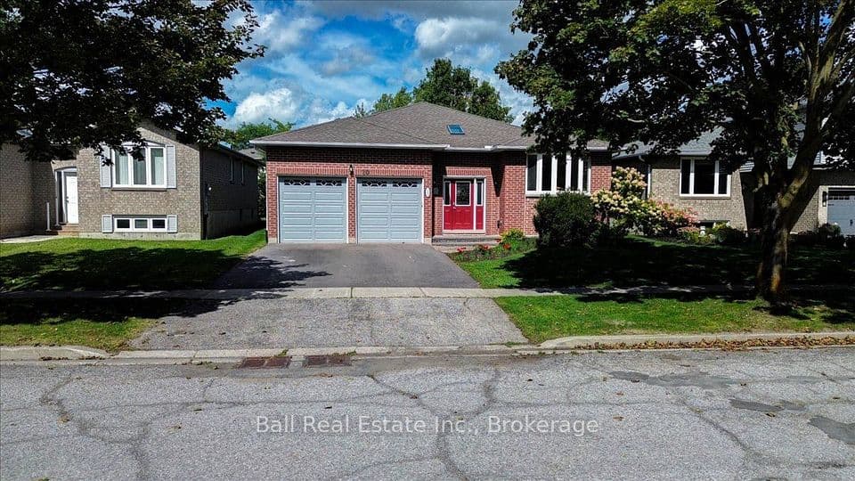 20 Lakeview Drive, Scugog, ON L9L 1G9 – main photo