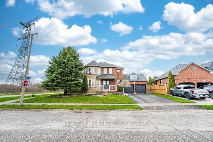 2 Catherwood Lane, Clarington, ON L1B 1C1 – photo 2