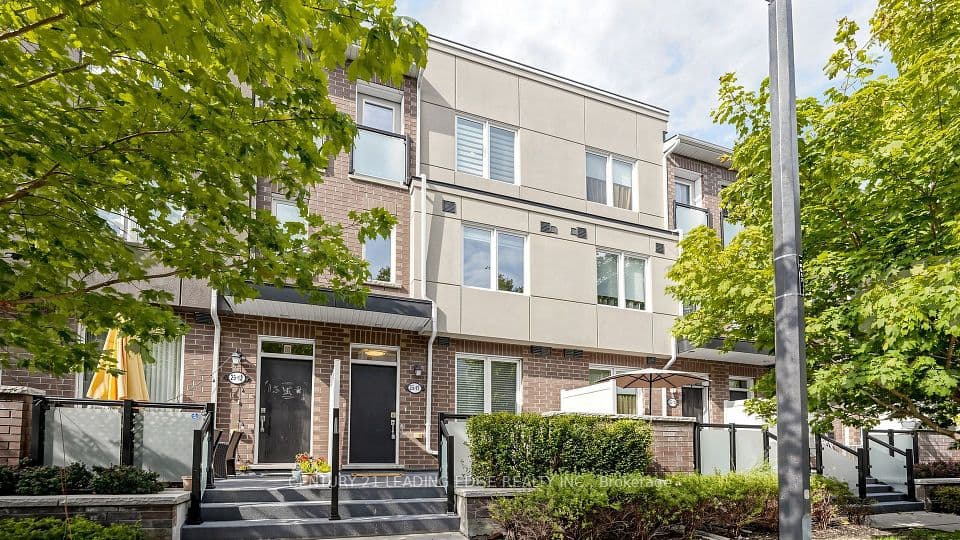 25 Heron Park Place 13, Toronto, ON M1E 0B8 – photo 2
