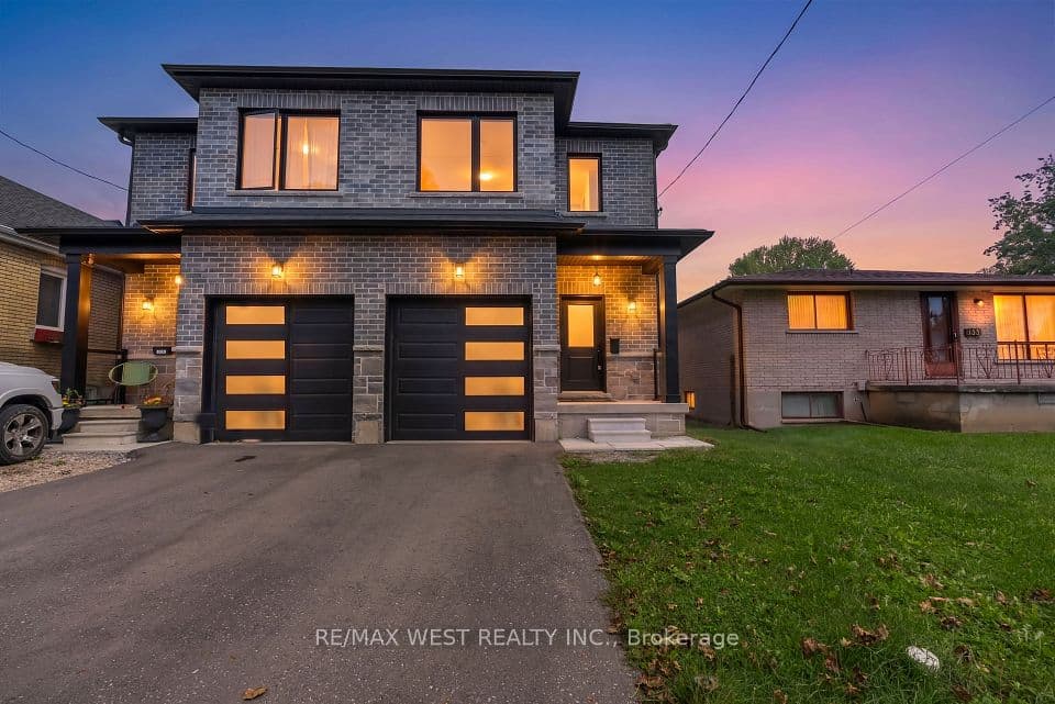 131 Guelph Street, Oshawa, ON L1H 6H8 – main photo