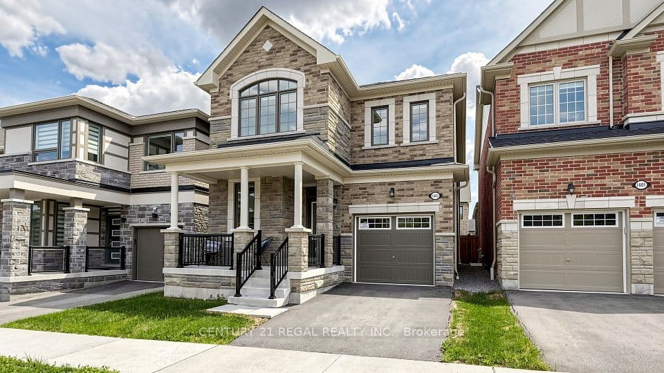 1403 Longspur Trail, Pickering, ON L1X 0N2 – photo 2