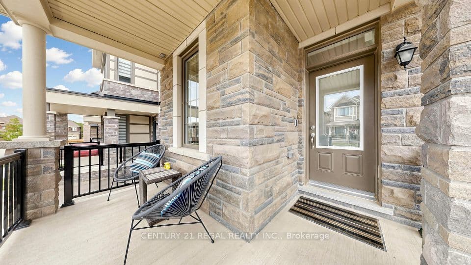 1403 Longspur Trail, Pickering, ON L1X 0N2 – photo 3