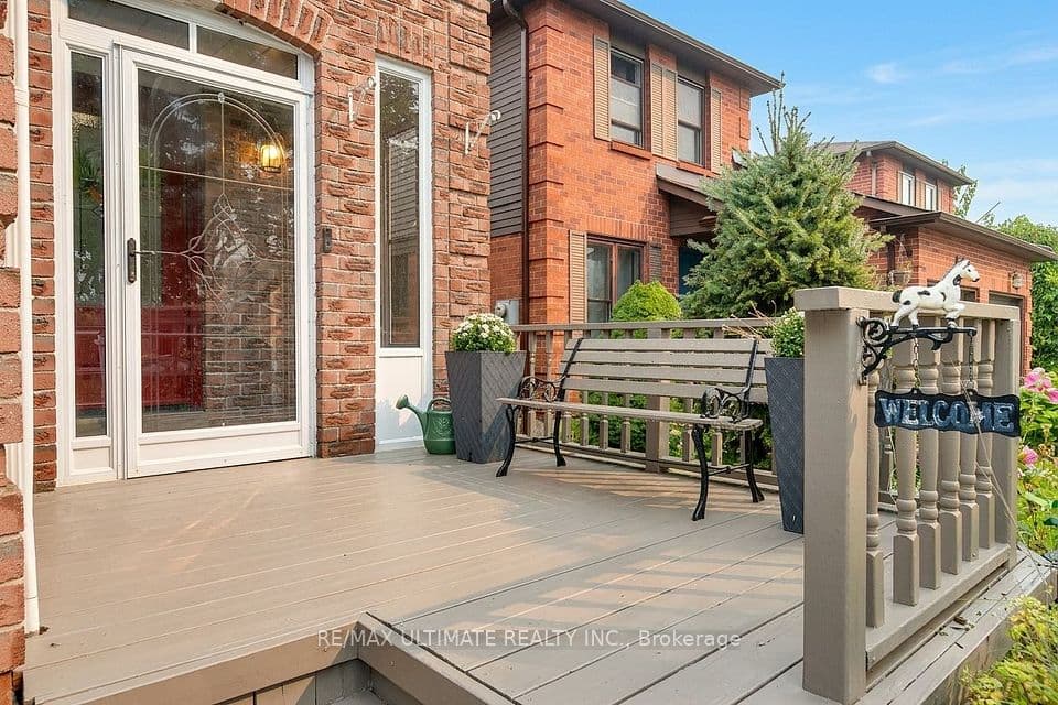 73 Cluett Drive, Ajax, ON L1S 7G3 – photo 3