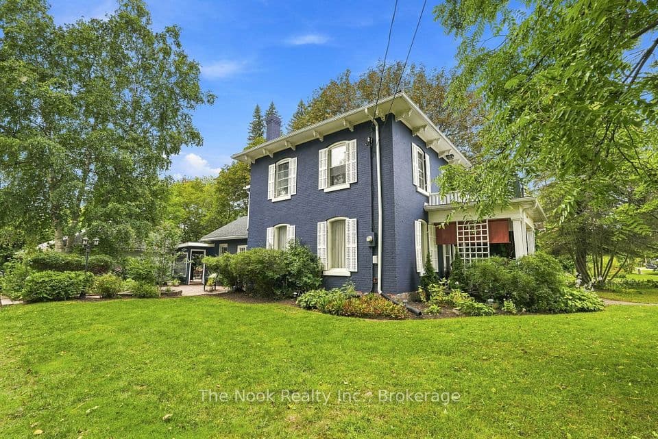 5068 Main Street, Clarington, ON L0B 1M0 – main photo