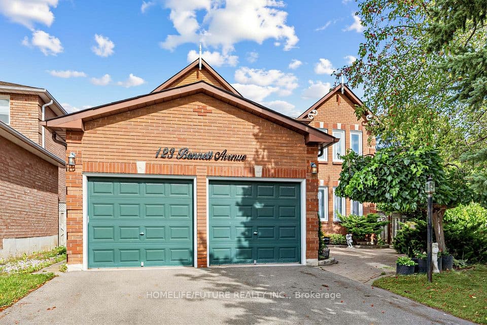 123 Bennett Avenue, Ajax, ON L1T 3R8 – photo 2