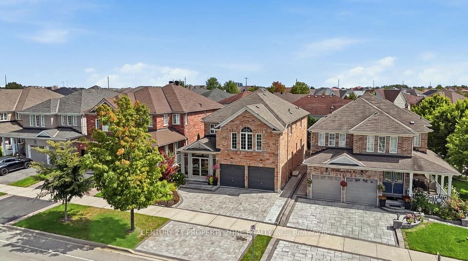 239 Williamson Drive W, Ajax, ON L1T 5A2 – main photo