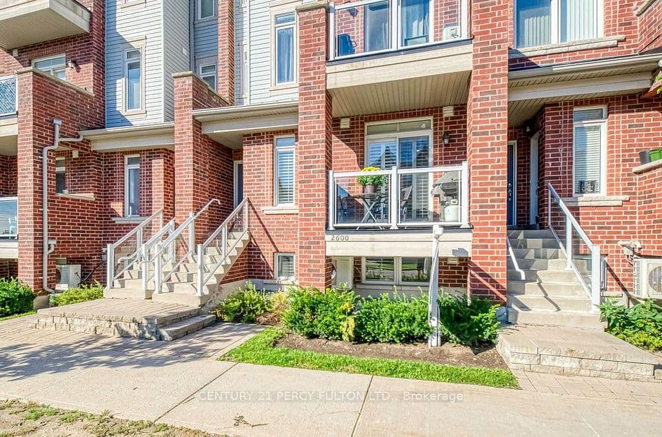 2600 William Jackson Drive 86, Pickering, ON L1X 0E4 – photo 3