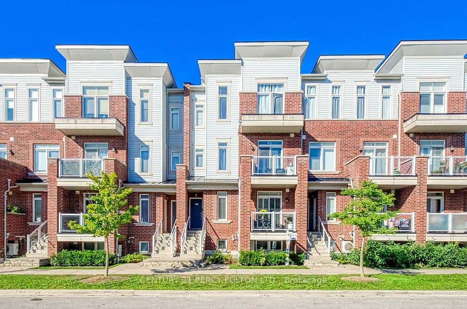2600 William Jackson Drive 86, Pickering, ON L1X 0E4 – photo 2