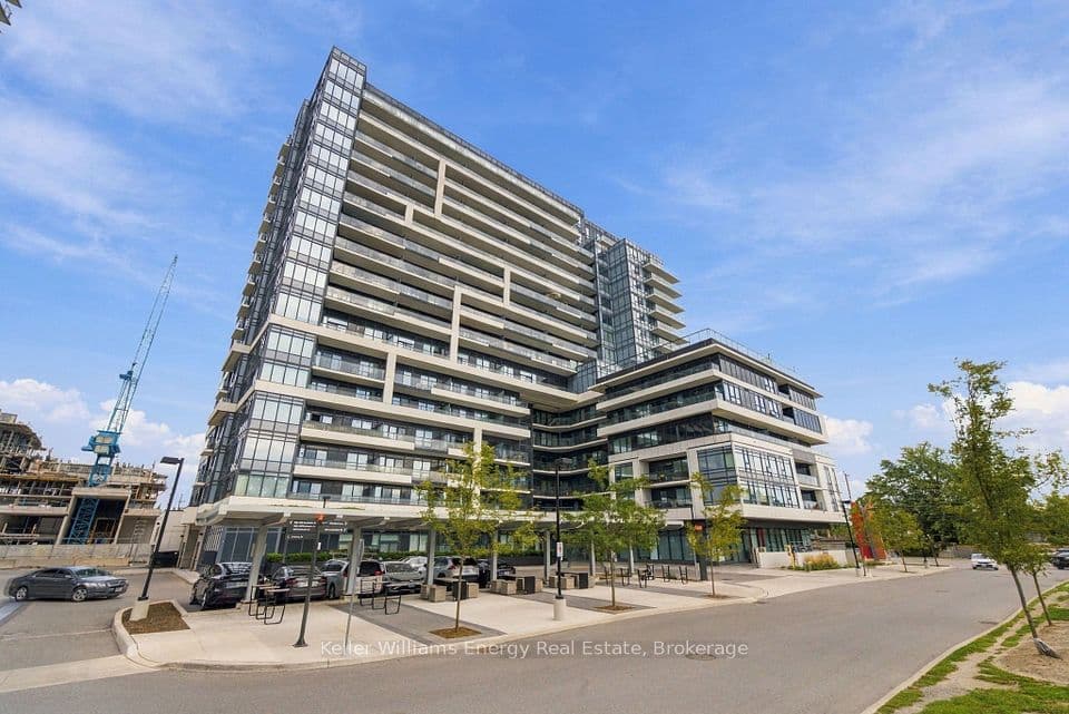 1480 Bayly Street 317, Pickering, ON L1W 0C2 – photo 2