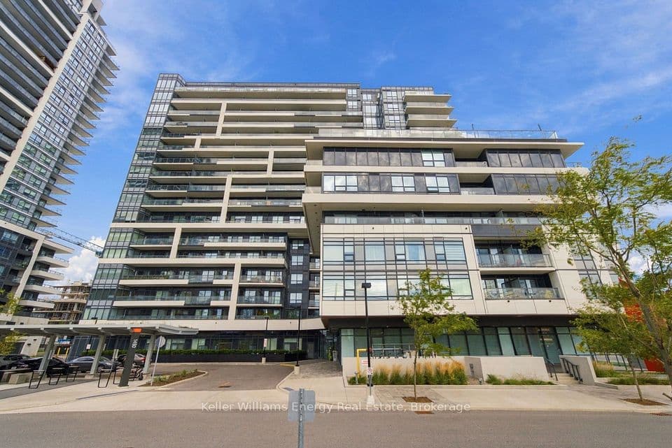 1480 Bayly Street 317, Pickering, ON L1W 0C2 – photo 3