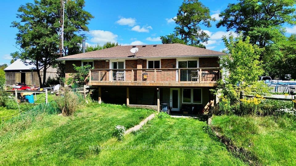 4331 Malcolm Road, Scugog, ON L0B 1L0 – photo 3