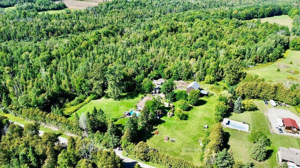4331 Malcolm Road, Scugog, ON L0B 1L0 – main photo