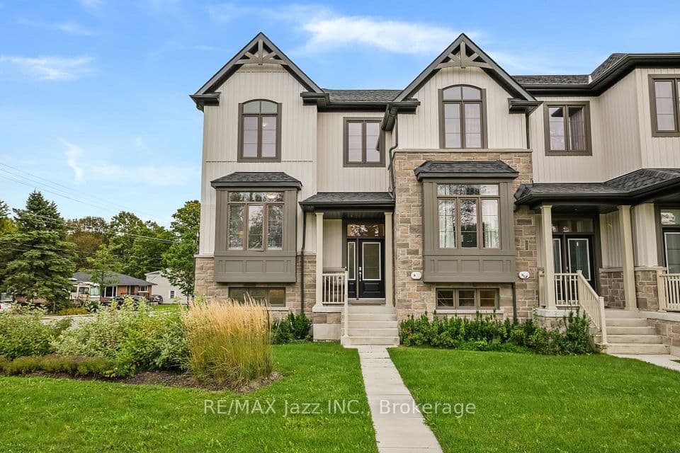 3 Shand Lane, Scugog, ON L9L 0C7 – main photo