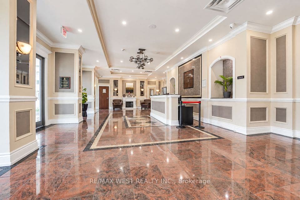 8 Rosebank Drive 15G, Toronto, ON M1B 5Z3 – photo 2