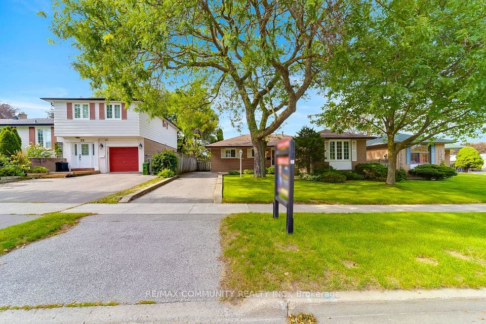 30 Bridlington Street, Toronto, ON M1H 2L5 – photo 2