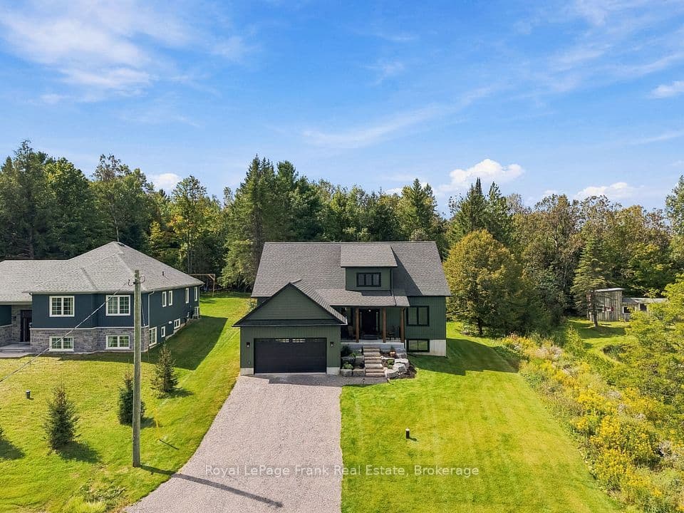 88 Waldweg, Scugog, ON L0B 1B0 – main photo