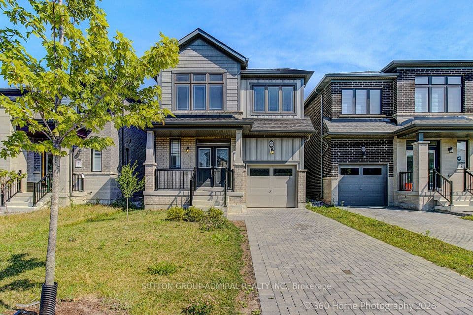 1186 Rexton Drive, Oshawa, ON L1L 0T4 – main photo