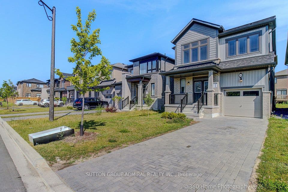 1186 Rexton Drive, Oshawa, ON L1L 0T4 – photo 3