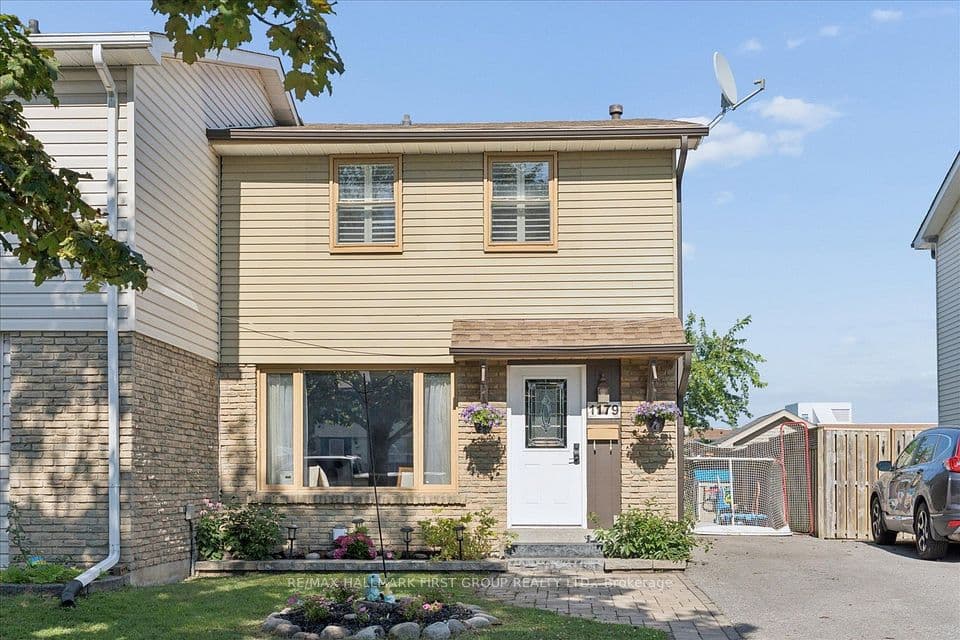 1179 Oxford Street, Oshawa, ON L1J 3W4 – main photo