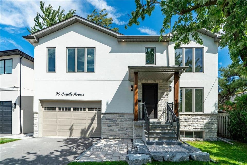 20 Castille Avenue, Toronto, ON M1R 2C1 – photo 3