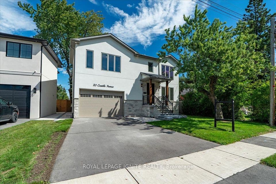 20 Castille Avenue, Toronto, ON M1R 2C1 – photo 2
