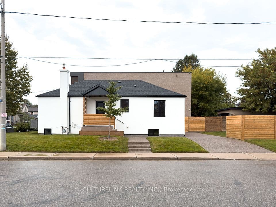 58 Joanith Drive, Toronto, ON M4B 1S7 – main photo