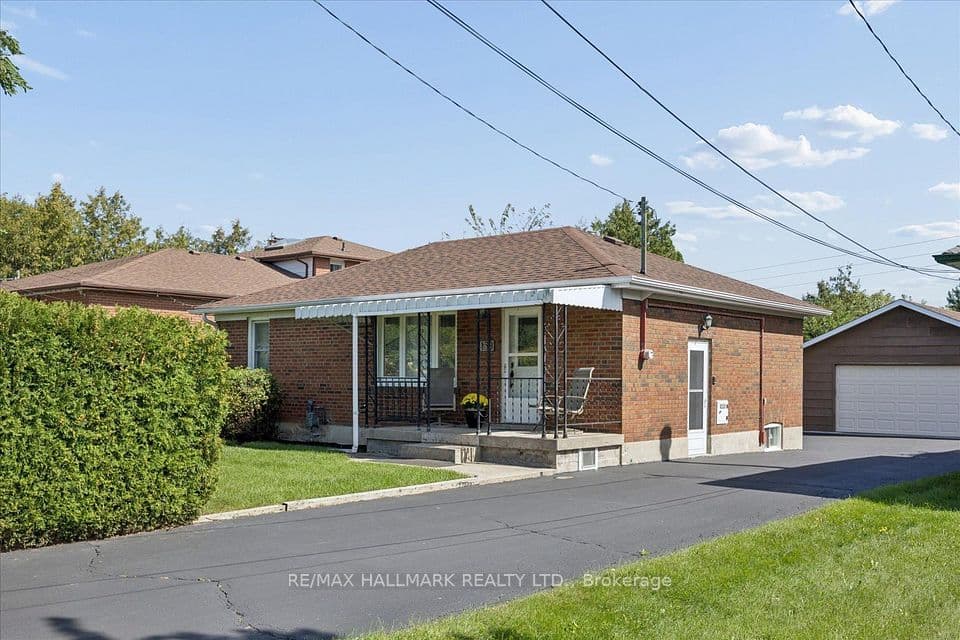 139 Elinor Avenue, Toronto, ON M1R 3H1 – main photo