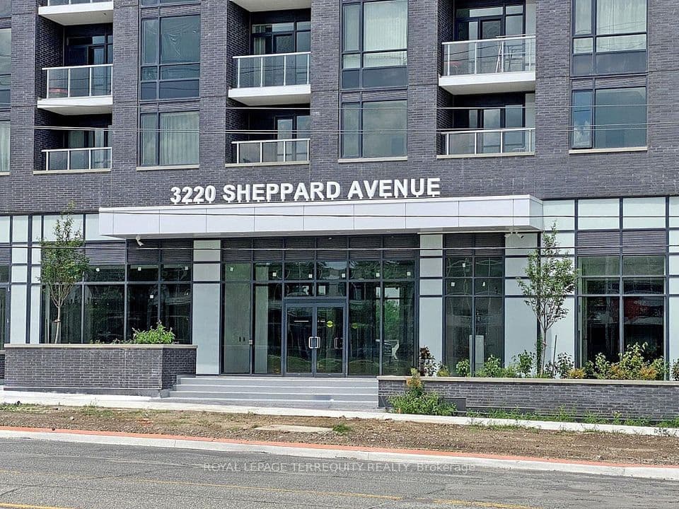 3220 Sheppard Avenue E 1110, Toronto, ON M1T 0B7 – photo 2