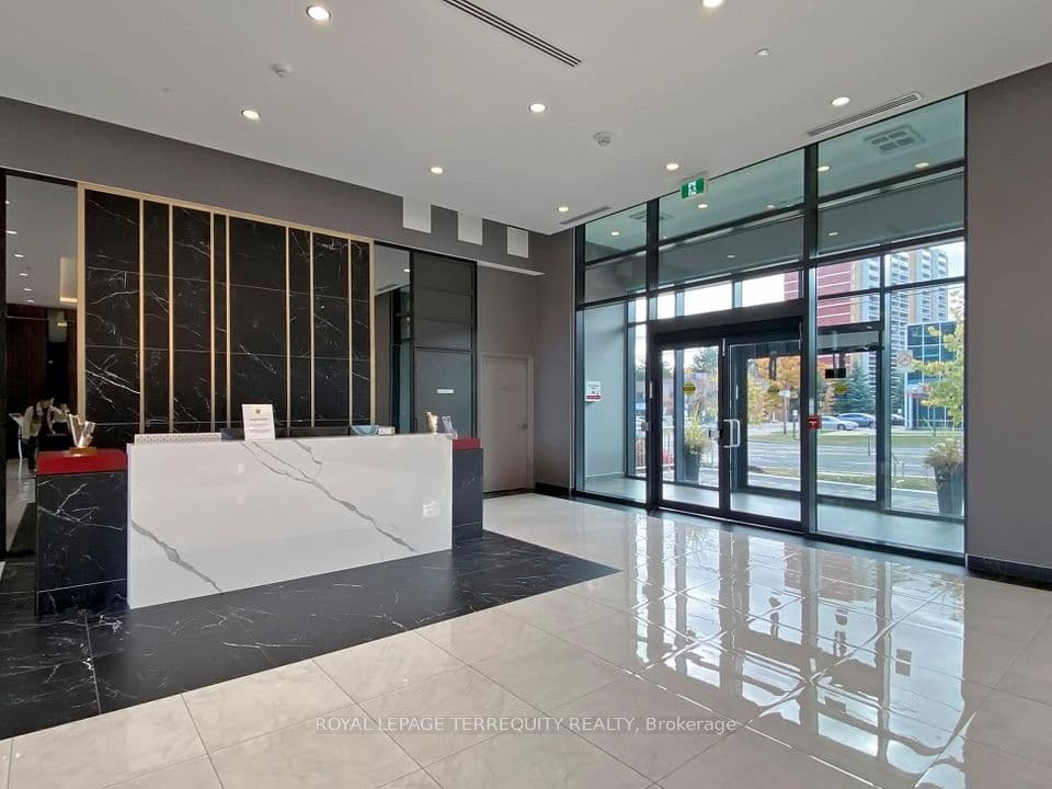 3220 Sheppard Avenue E 1110, Toronto, ON M1T 0B7 – photo 3