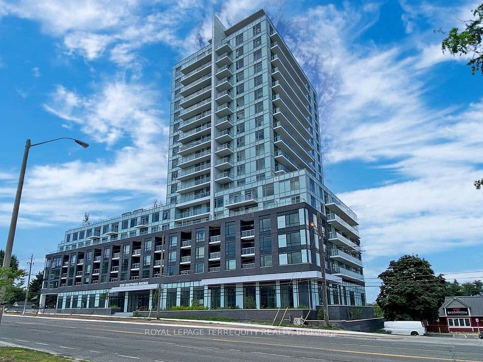 3220 Sheppard Avenue E 1110, Toronto, ON M1T 0B7 – main photo