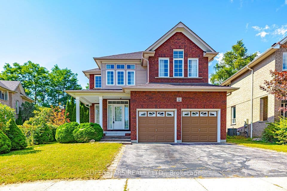 10 Thistledown Crescent, Whitby, ON L1R 3P2 – main photo