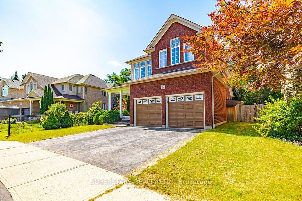 10 Thistledown Crescent, Whitby, ON L1R 3P2 – photo 3