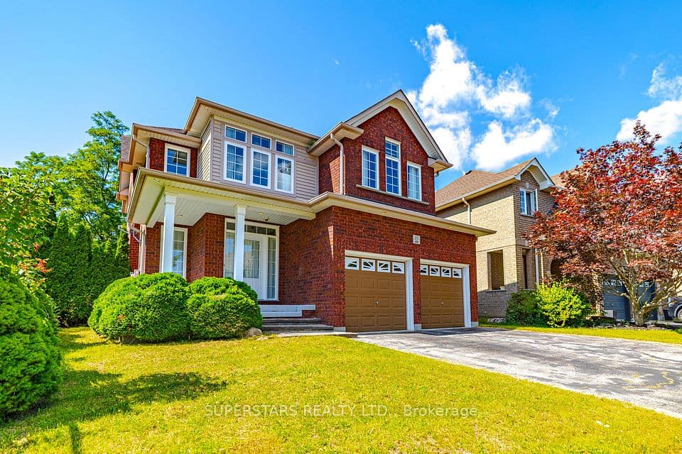 10 Thistledown Crescent, Whitby, ON L1R 3P2 – photo 2