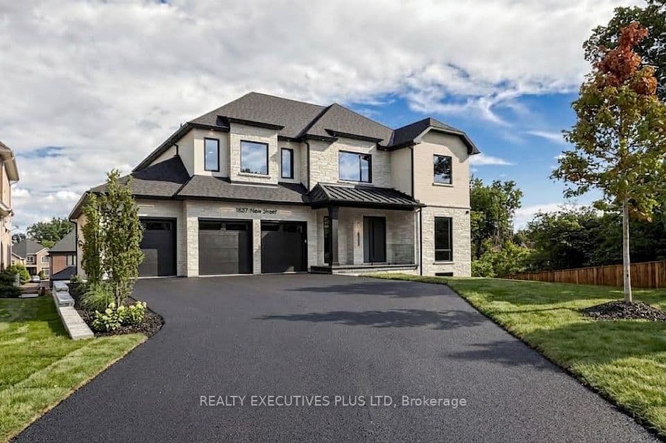1837 New Street, Pickering, ON L1V 3L9 – main photo