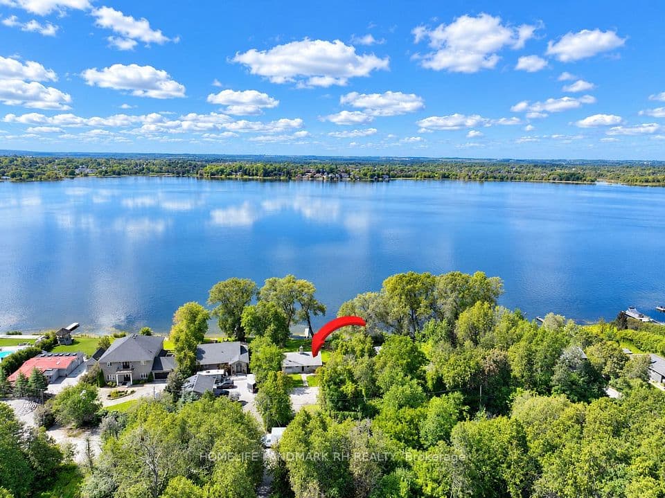 260 Portview Road, Scugog, ON L9L 1B4 – main photo