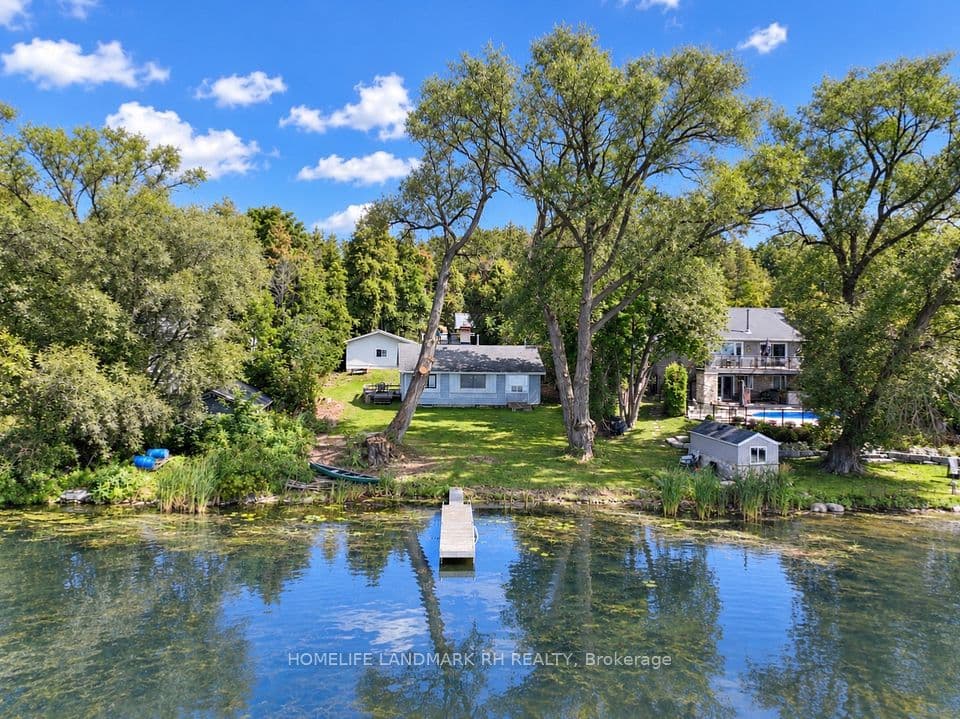260 Portview Road, Scugog, ON L9L 1B4 – photo 2