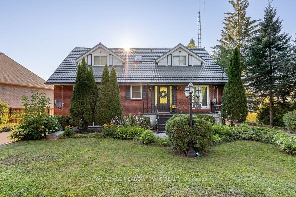 61 Aldred Drive, Scugog, ON L9L 1B4 – main photo