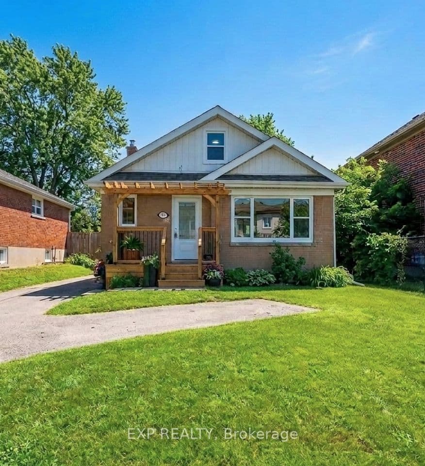 780 Oxford Street, Oshawa, ON L1J 3W1 – main photo